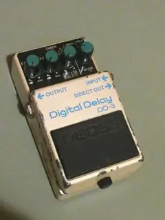 2026年最新】boss dd-2の人気アイテム - メルカリ