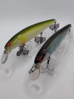 2026年最新】レイダウンミノー 110の人気アイテム - メルカリ