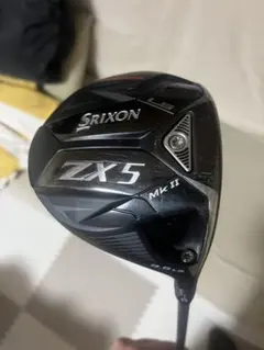 2026年最新】srixon zx5 mk ii ls ヘッドの人気アイテム - メルカリ