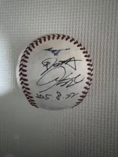 2026年最新】入江大生 サインの人気アイテム - メルカリ