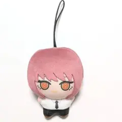 2026年最新】チェンソーマン ちびぐるみ マキマの人気アイテム - メルカリ