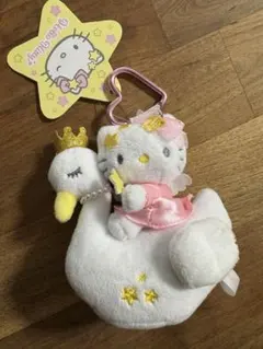 2026年最新】白鳥キティの人気アイテム - メルカリ