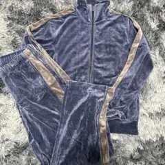 2026年最新】nike ベロア セットアップの人気アイテム - メルカリ