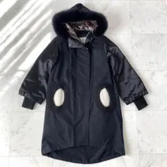 2026年最新】TSUMORI CHISATO モッズコートの人気アイテム - メルカリ