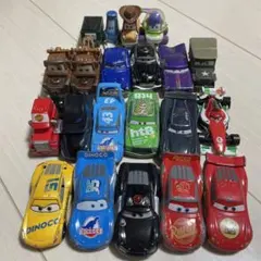 2026年最新】トミカ カーズ C-07の人気アイテム - メルカリ