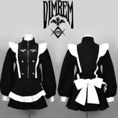2026年最新】dimMoire メイドの人気アイテム - メルカリ