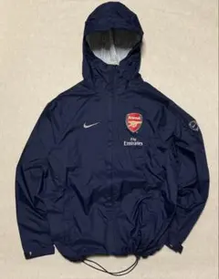 2026年最新】アーセナル ジャケット nikeの人気アイテム - メルカリ