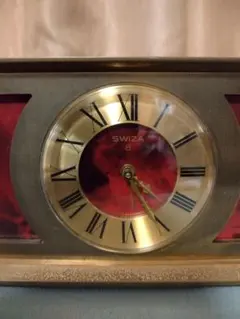 2026年最新】swiza 時計の人気アイテム - メルカリ