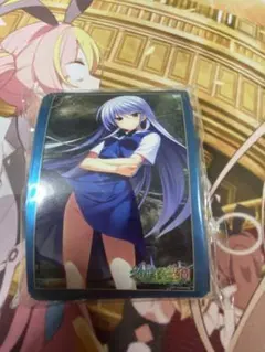 2026年最新】グリザイア スリーブの人気アイテム - メルカリ