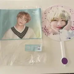 2026年最新】テヒョン うちわの人気アイテム - メルカリ