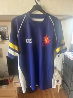 2026年最新】京都成章ラグビーの人気アイテム - メルカリ