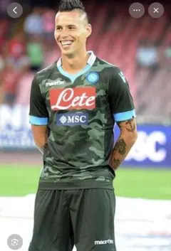 2026年最新】インシーニェ ユニフォームの人気アイテム - メルカリ