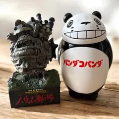 2026年最新】ハウルの動く城 フィギュア ローソンの人気アイテム