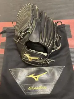 アンダーアーマー I WILL 硬式 投手用 グローブ 野球 沢村拓一モデル
