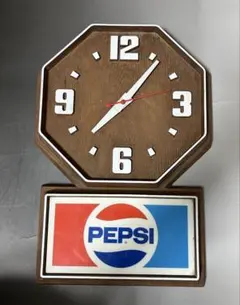 2026年最新】ペプシ 壁掛け時計の人気アイテム - メルカリ
