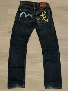 2026年最新】EVISU NO1 SPECIALの人気アイテム - メルカリ