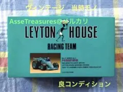 2026年最新】レイトンハウス f1の人気アイテム - メルカリ