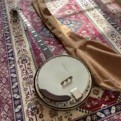 2026年最新】PIRLES バンジョの人気アイテム - メルカリ