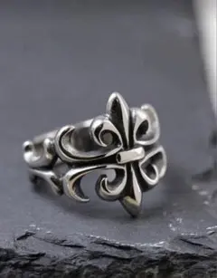 2026年最新】クロムハーツ リング 8号の人気アイテム - メルカリ