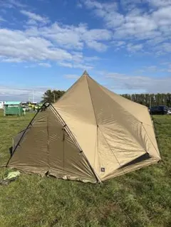 2026年最新】ゼクーM グランドシートの人気アイテム - メルカリ