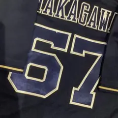 2026年最新】中川圭太 ユニフォームの人気アイテム - メルカリ