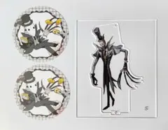 2026年最新】第五人格 リッパーの人気アイテム - メルカリ