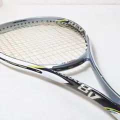 2026年最新】ソフトテニス ナノフォース8vの人気アイテム - メルカリ