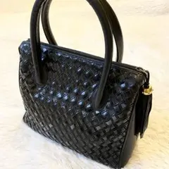2026年最新】BALLY バリー 編み込みハンドバッグの人気アイテム - メルカリ