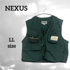 2026年最新】nexus シマノ ベストの人気アイテム - メルカリ