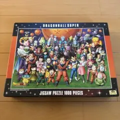 2026年最新】ドラゴンボール パズル 1000ピースの人気アイテム - メルカリ