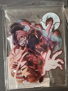 2026年最新】迷ヰ犬 太宰 アクリルの人気アイテム - メルカリ