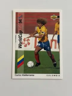 2026年最新】カルロス バルデラマの人気アイテム - メルカリ