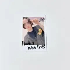 2026年最新】板垣李光人 チェキの人気アイテム - メルカリ