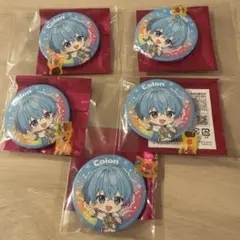 2026年最新】ころんくん 缶バッジまとめ売りの人気アイテム - メルカリ