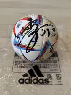 2026年最新】サッカー 日本代表 サインボールの人気アイテム - メルカリ
