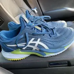 2026年最新】テニスシューズ アシックス オムニコート 26の人気