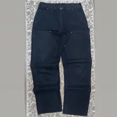 2026年最新】カーハート ダブルニー ブラック メキシコの人気アイテム