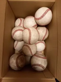 2026年最新】使用済み試合球の人気アイテム - メルカリ