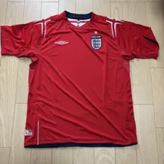 2026年最新】イングランド代表 ユニフォーム 長袖の人気アイテム