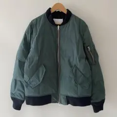 2026年最新】noma t.d. ダウンの人気アイテム - メルカリ