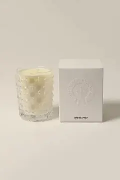 2026年最新】CHROME HEARTS アロマ・キャンドルの人気アイテム - メルカリ