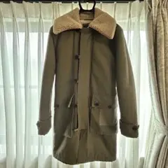 2026年最新】pretty green モッズコートの人気アイテム - メルカリ