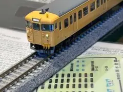 2026年最新】10-1808 115系300番台 中国地域色 3両セットの人気