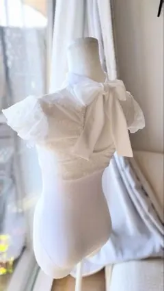 2026年最新】娘役レオタードの人気アイテム - メルカリ