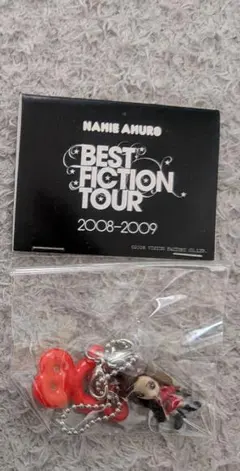 2026年最新】安室奈美恵 ストラップの人気アイテム - メルカリ