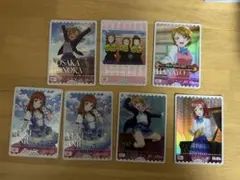 2026年最新】ラブライブまとめ売りの人気アイテム - メルカリ