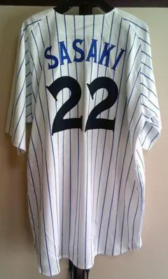 2026年最新】佐々木主浩の人気アイテム - メルカリ