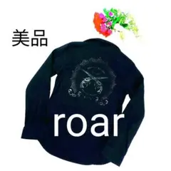 2026年最新】roar 二丁拳銃の人気アイテム - メルカリ