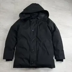 2026年最新】クレストン カナダグースの人気アイテム - メルカリ