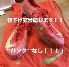 2026年最新】NIKE AIR ZOOM maxfly 2の人気アイテム - メルカリ